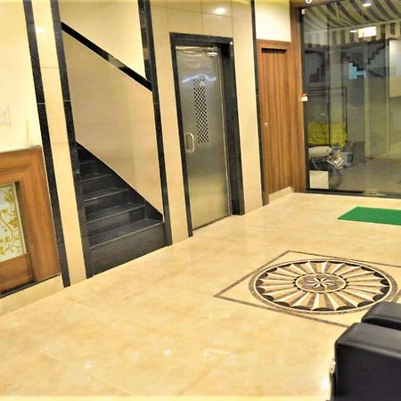 Hotel Visau,Shirdi Dış mekan fotoğraf