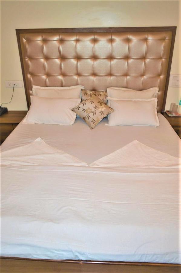 Hotel Visau,Shirdi Dış mekan fotoğraf