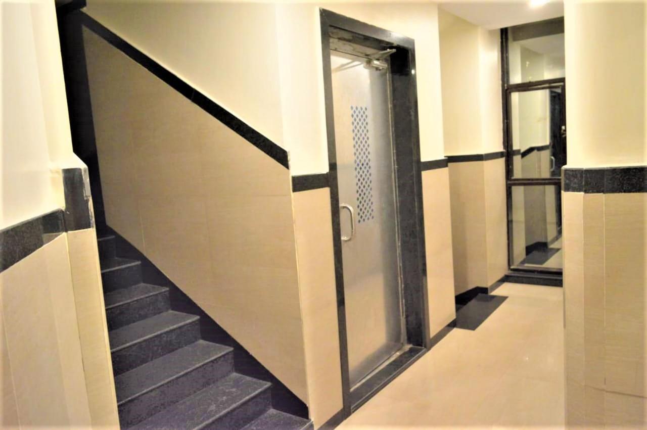 Hotel Visau,Shirdi Dış mekan fotoğraf