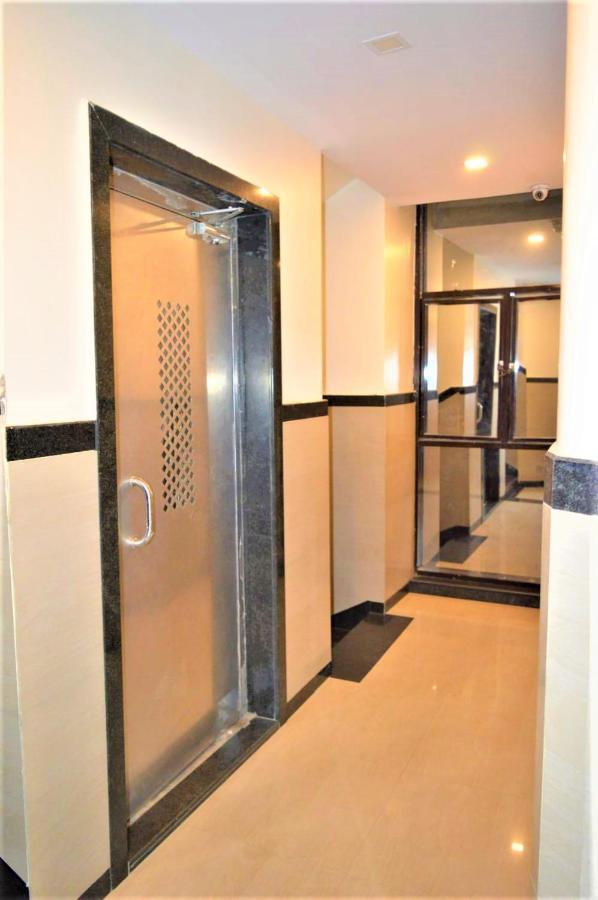 Hotel Visau,Shirdi Dış mekan fotoğraf