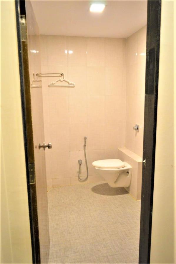Hotel Visau,Shirdi Dış mekan fotoğraf